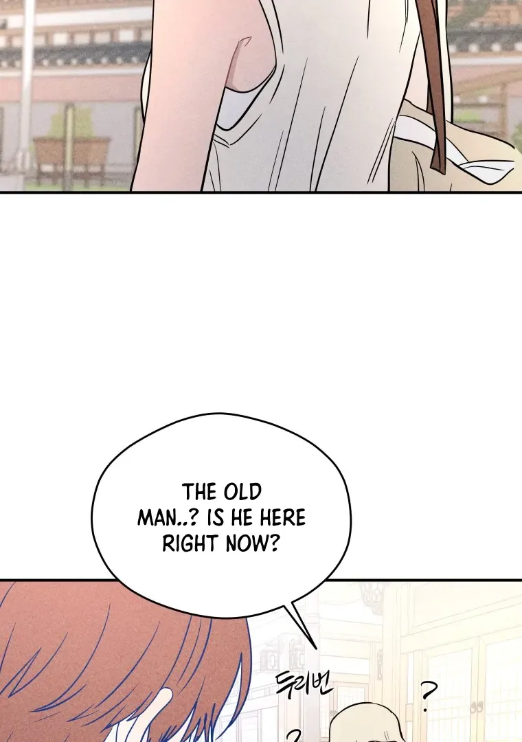 Ghost Romance Chapter 59 page 3