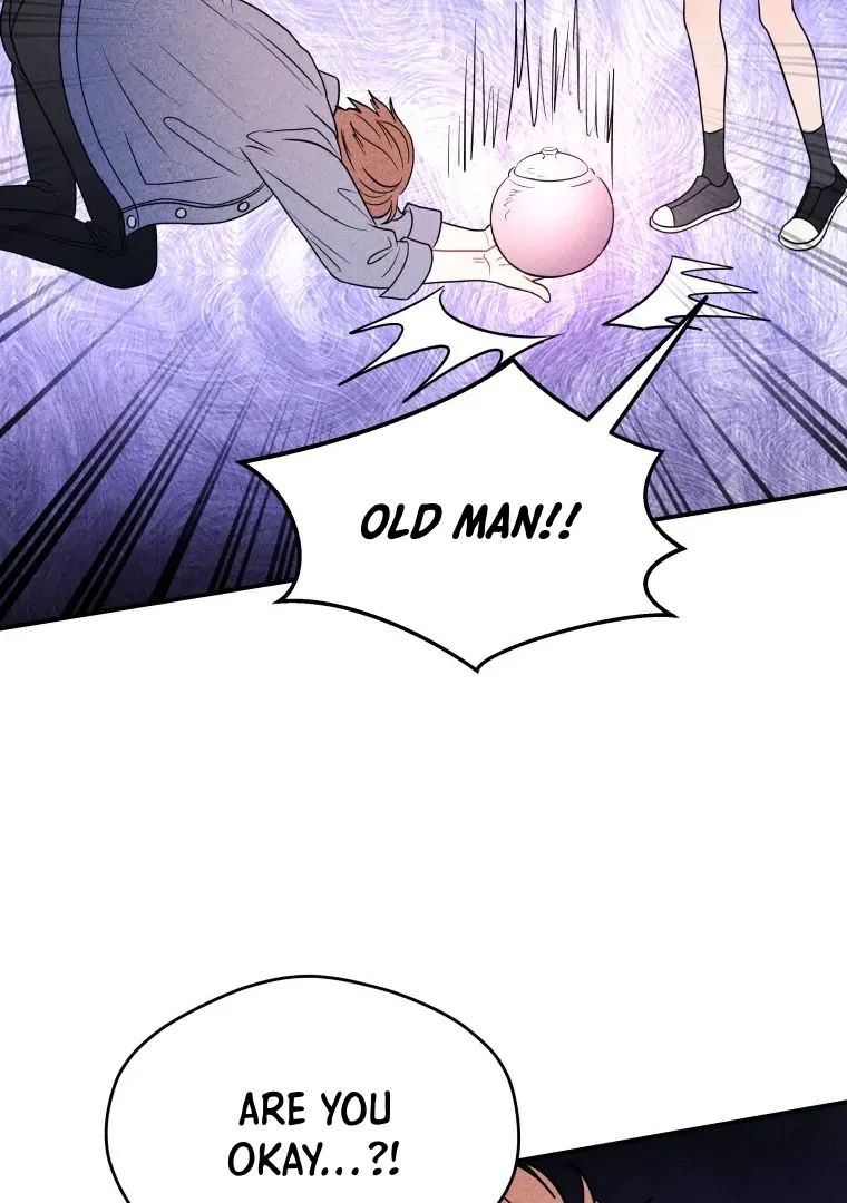 Ghost Romance Chapter 56 page 32
