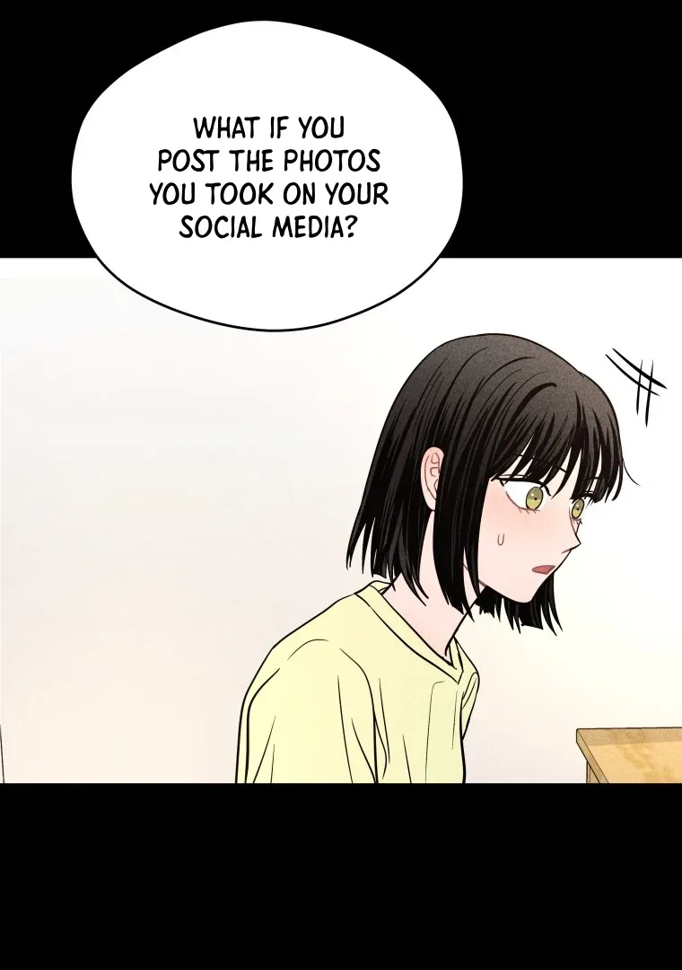 Ghost Romance Chapter 59 page 53
