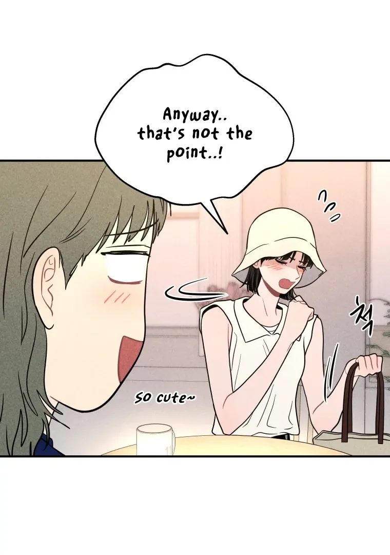 Ghost Romance Chapter 59 page 67