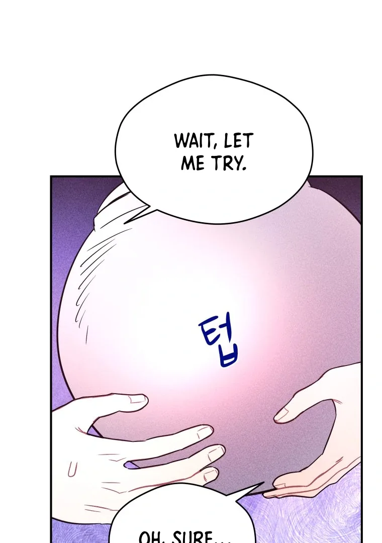 Ghost Romance Chapter 56 page 29