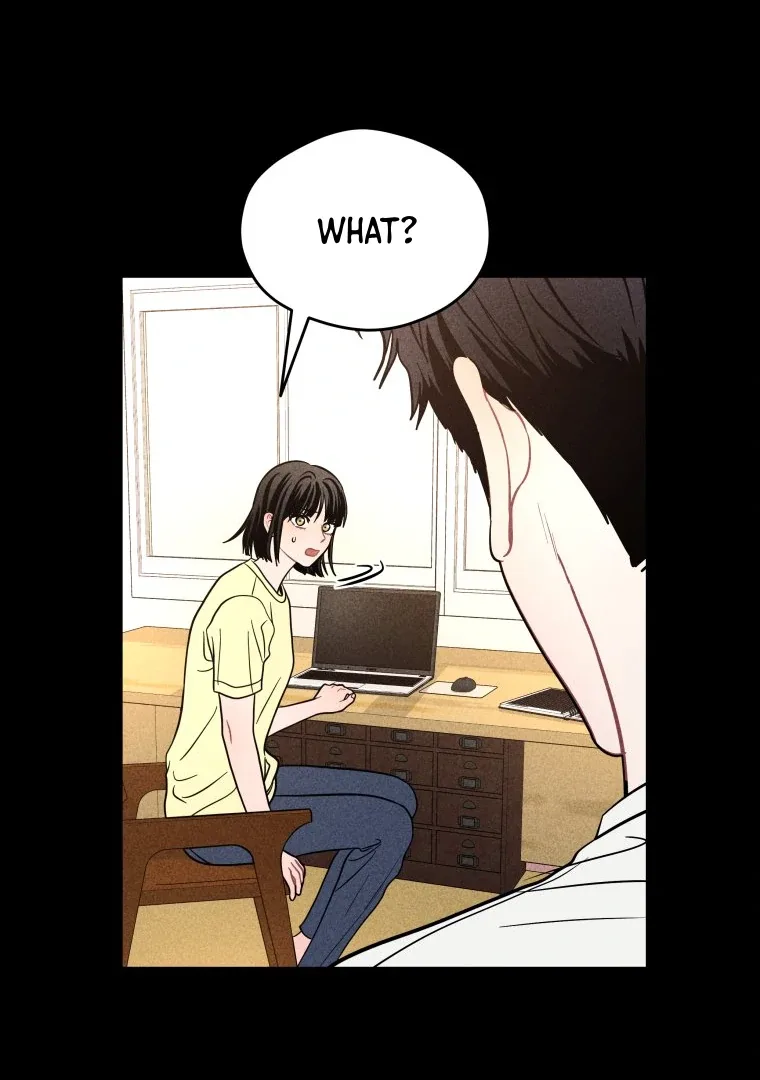 Ghost Romance Chapter 59 page 54
