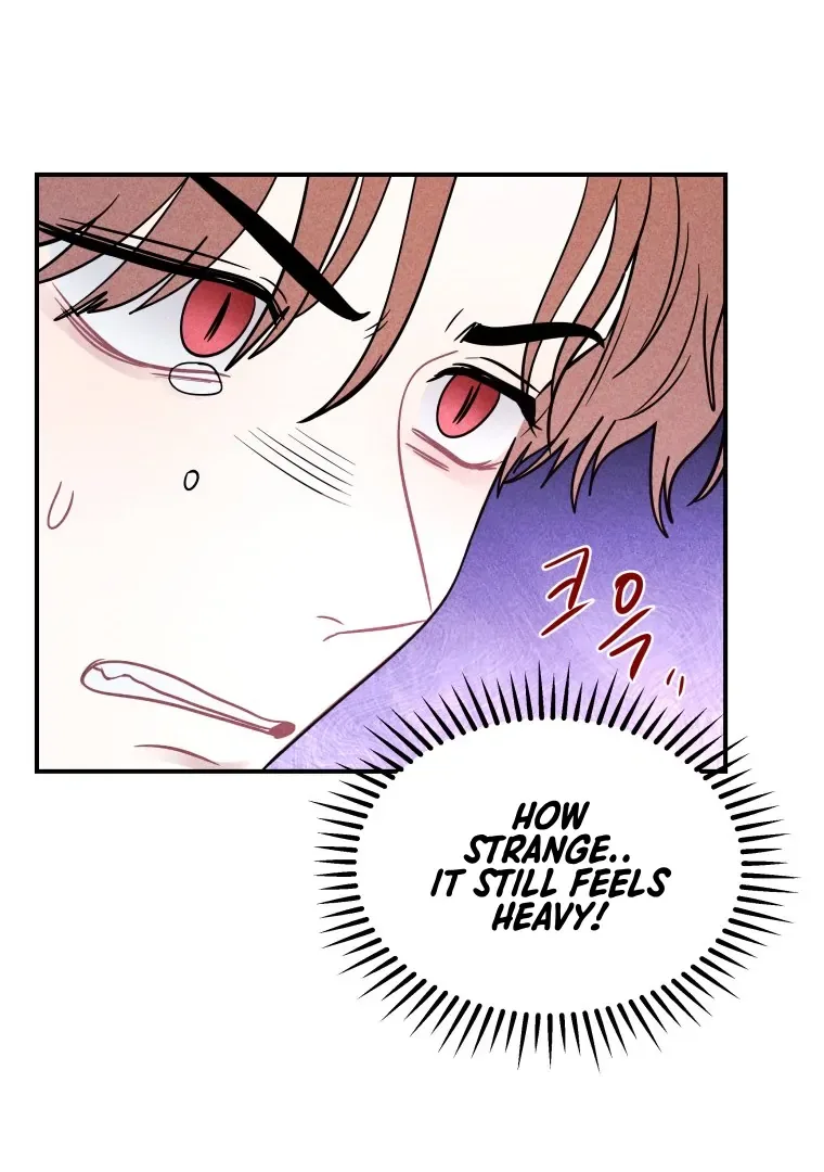 Ghost Romance Chapter 56 page 34
