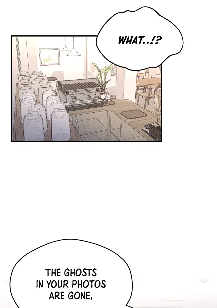 Ghost Romance Chapter 59 page 37