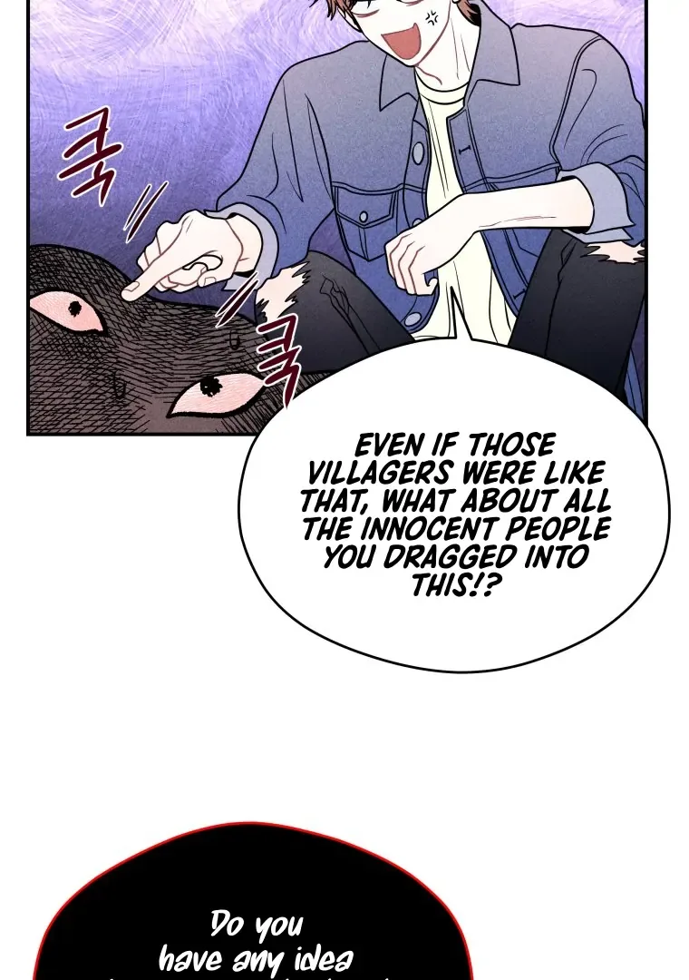 Ghost Romance Chapter 57 page 30