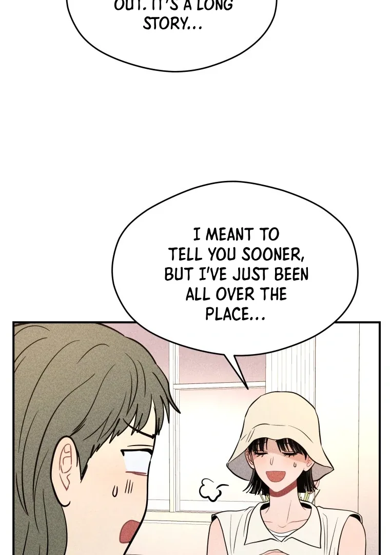 Ghost Romance Chapter 59 page 39