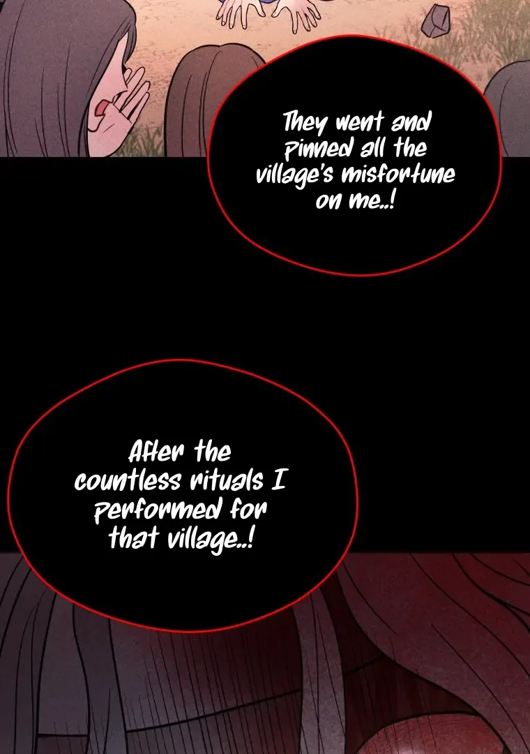 Ghost Romance Chapter 57 page 20