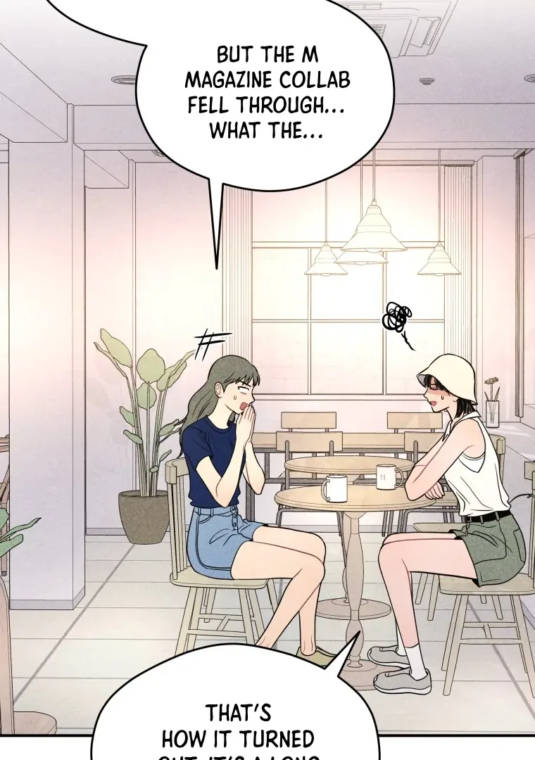Ghost Romance Chapter 59 page 38