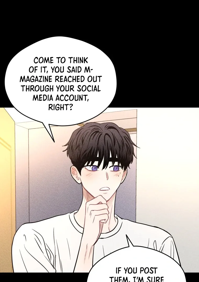 Ghost Romance Chapter 59 page 55