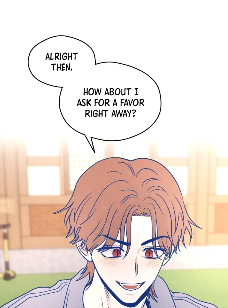 Ghost Romance Chapter 59 page 29