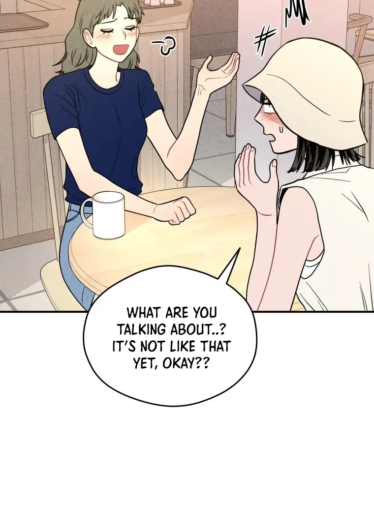 Ghost Romance Chapter 59 page 65