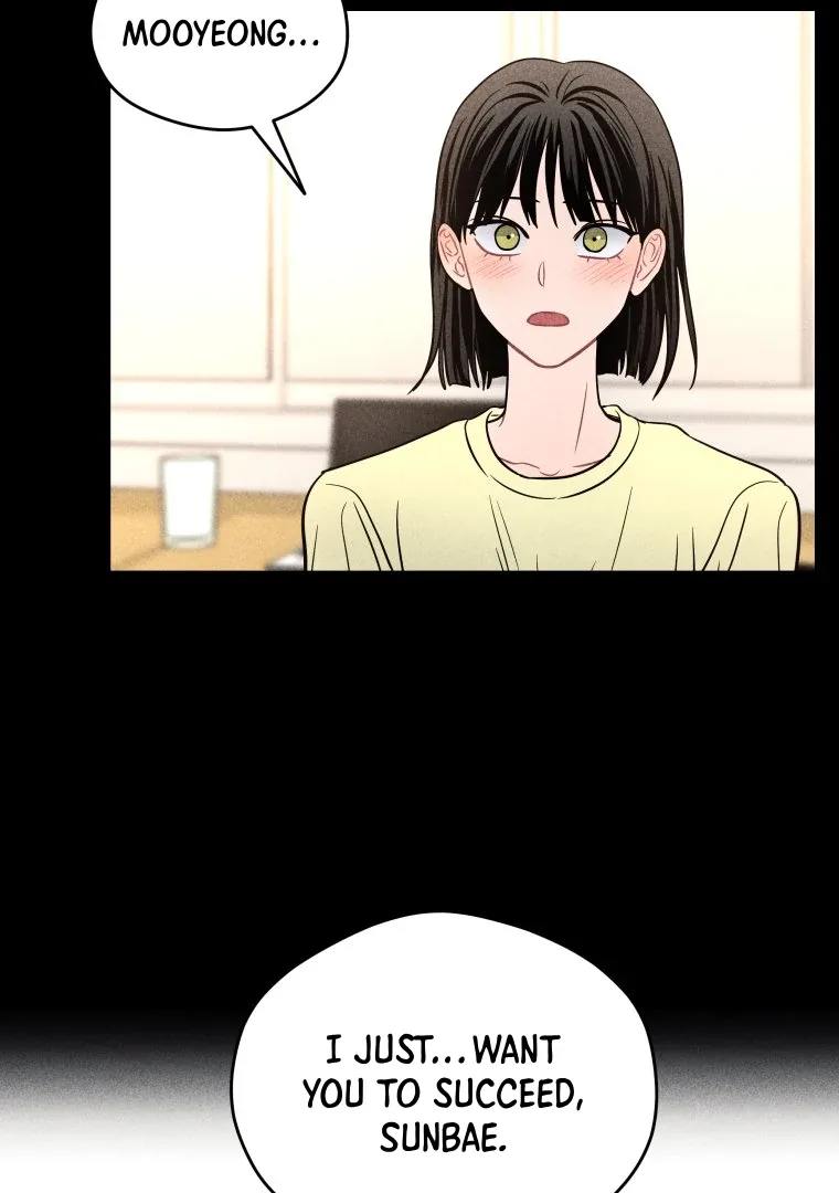 Ghost Romance Chapter 59 page 60
