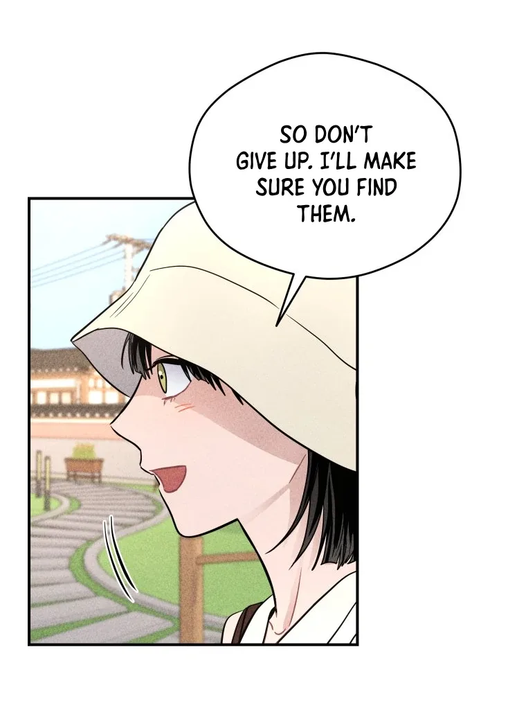 Ghost Romance Chapter 59 page 21