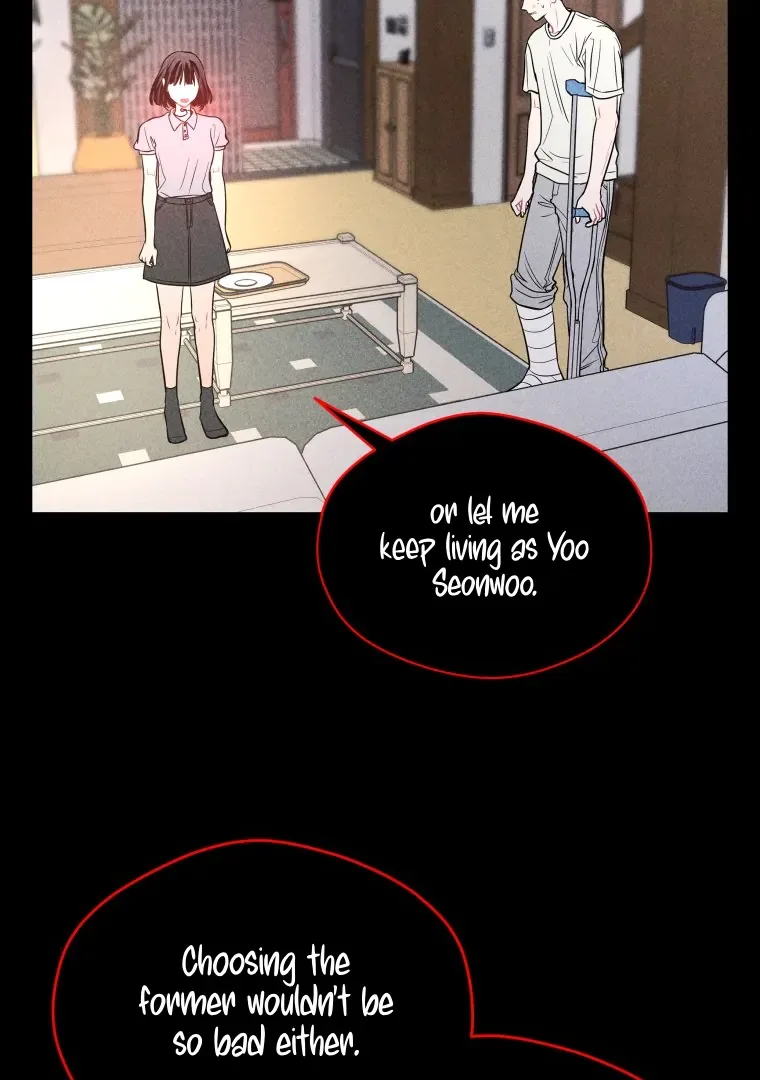 Ghost Romance Chapter 56 page 44