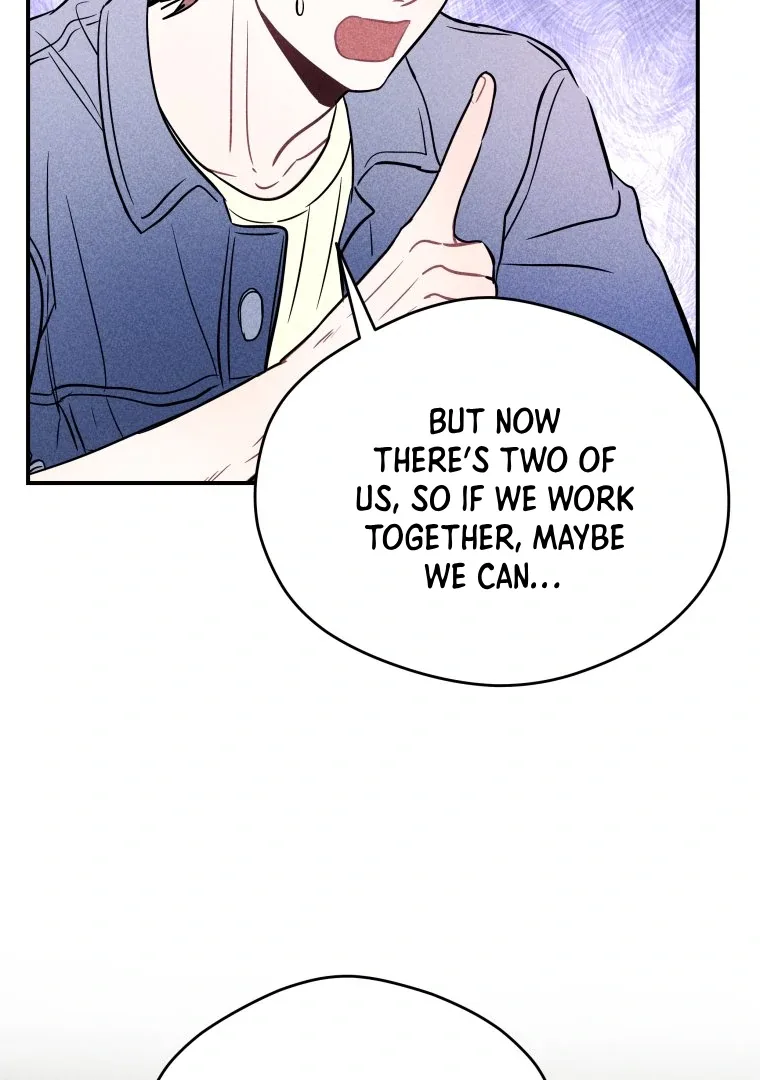 Ghost Romance Chapter 56 page 25