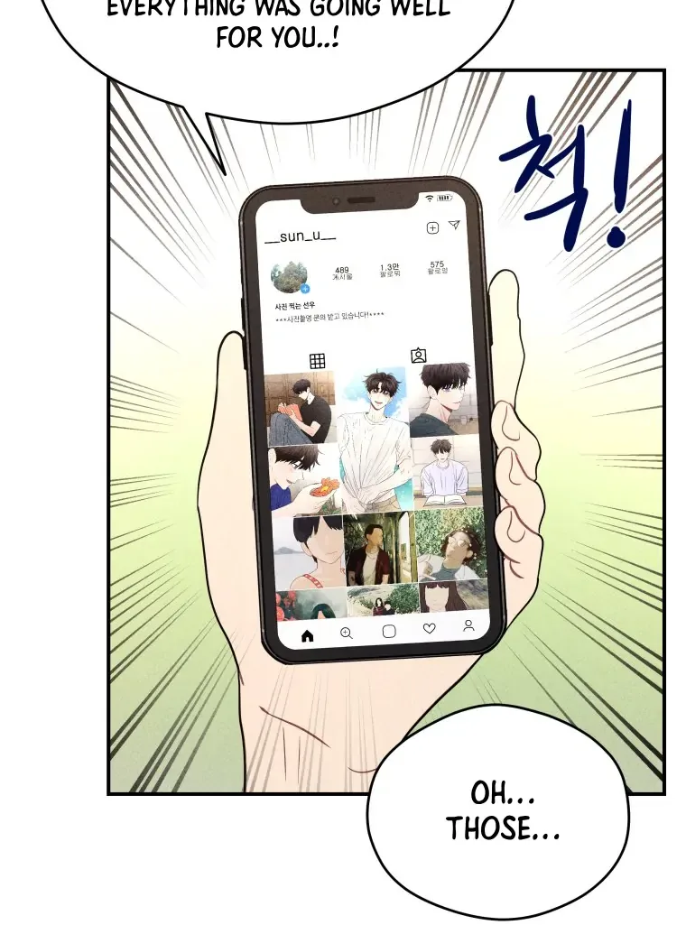 Ghost Romance Chapter 59 page 42