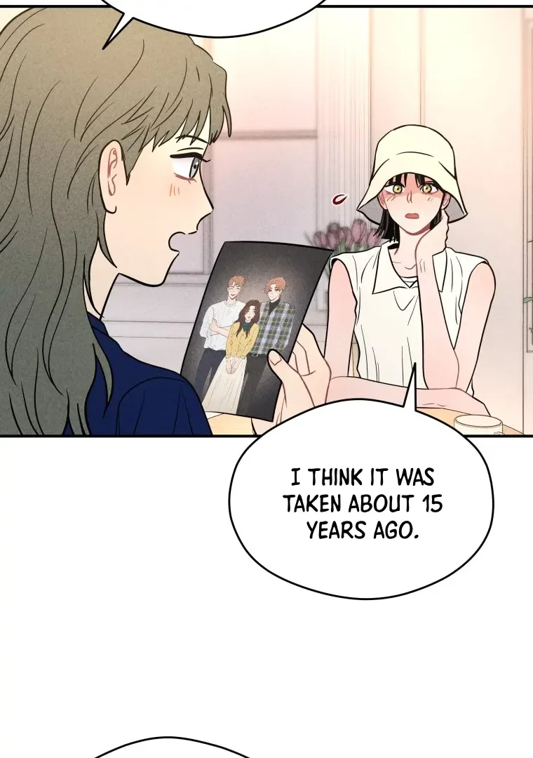 Ghost Romance Chapter 59 page 83