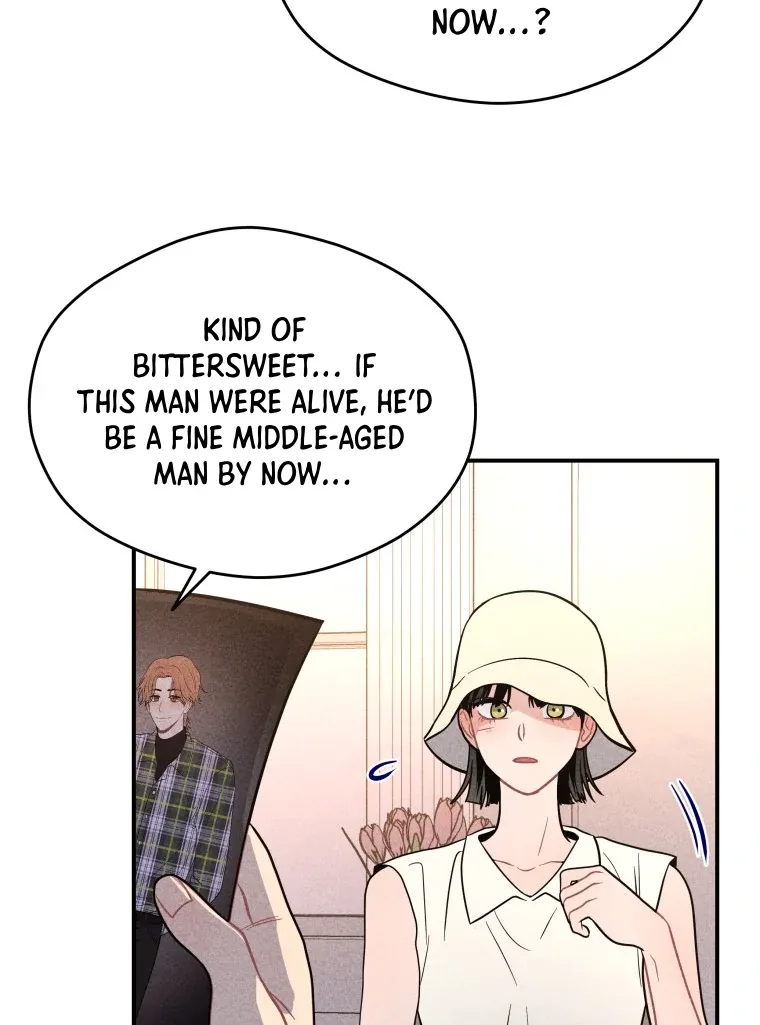 Ghost Romance Chapter 59 page 85