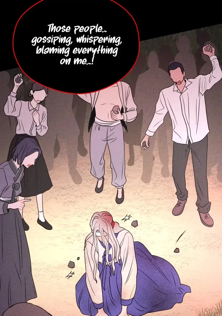 Ghost Romance Chapter 57 page 19