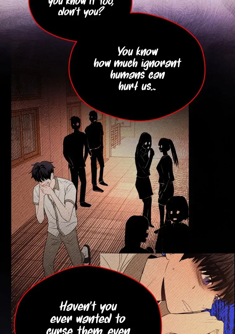 Ghost Romance Chapter 57 page 27