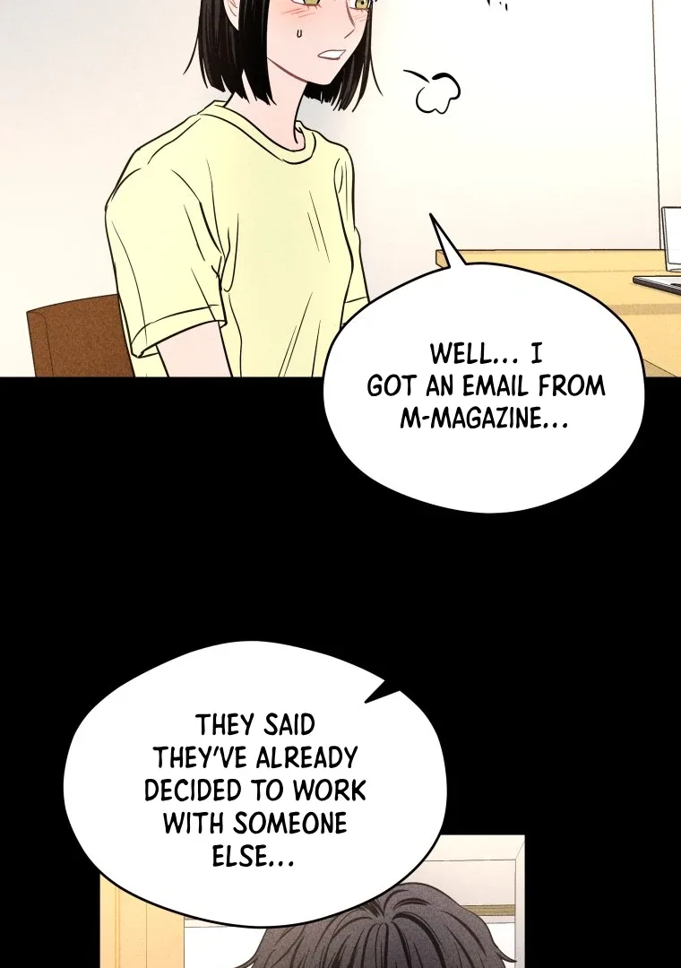 Ghost Romance Chapter 59 page 48