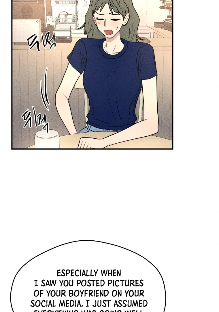 Ghost Romance Chapter 59 page 41