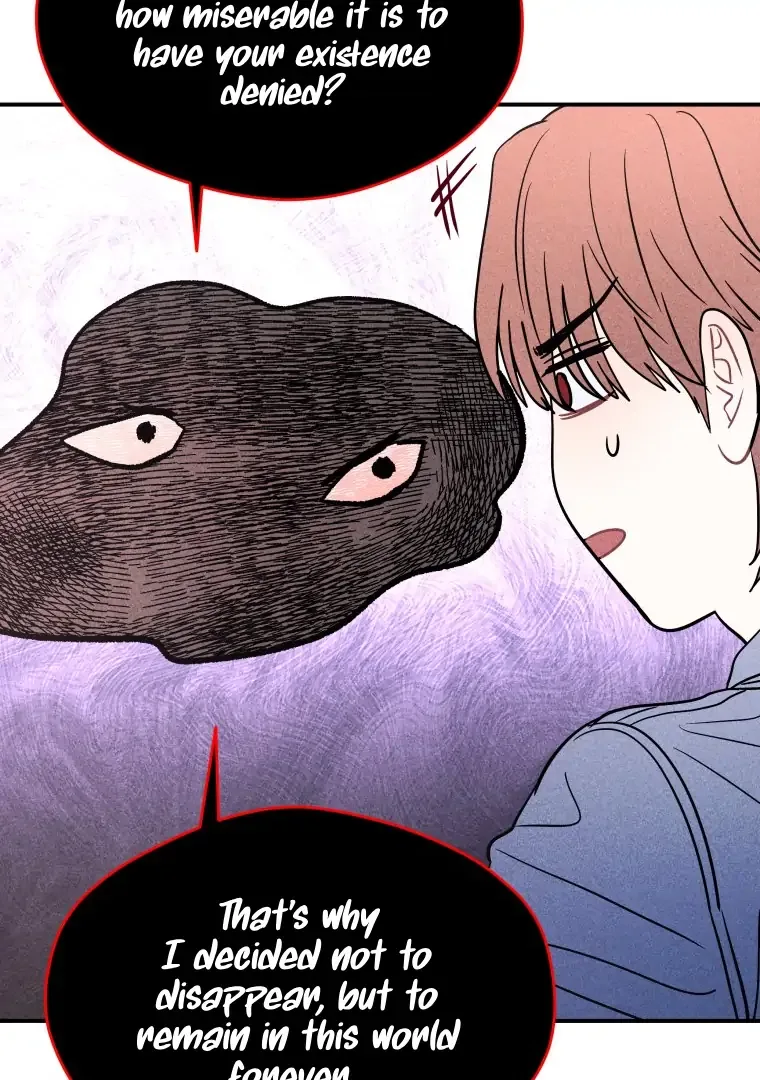 Ghost Romance Chapter 57 page 31