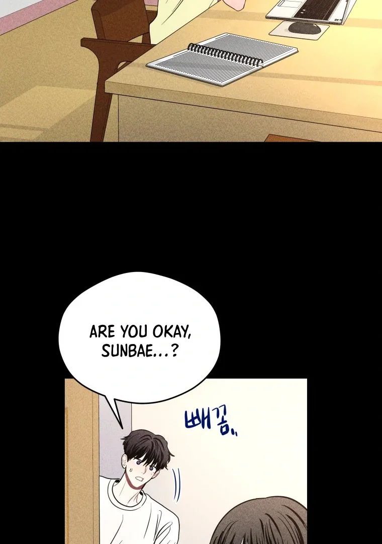 Ghost Romance Chapter 59 page 46