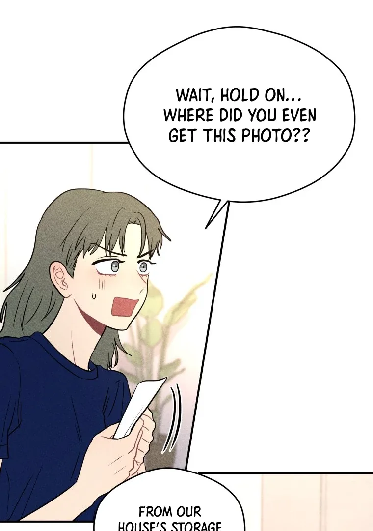 Ghost Romance Chapter 59 page 74