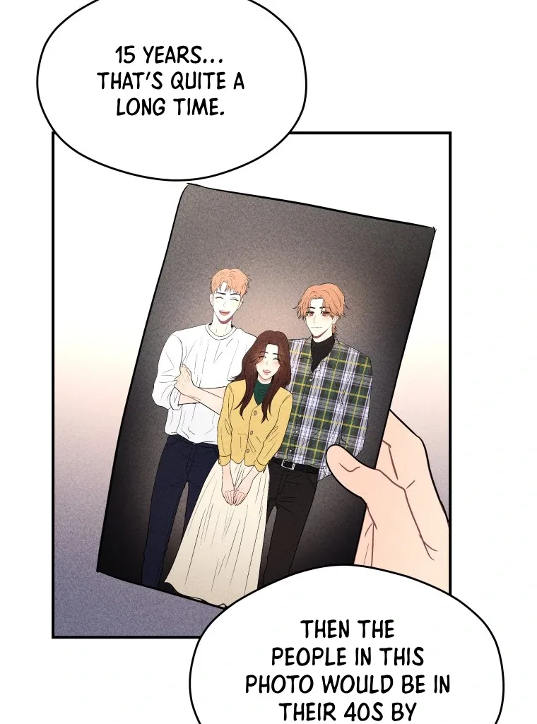 Ghost Romance Chapter 59 page 84