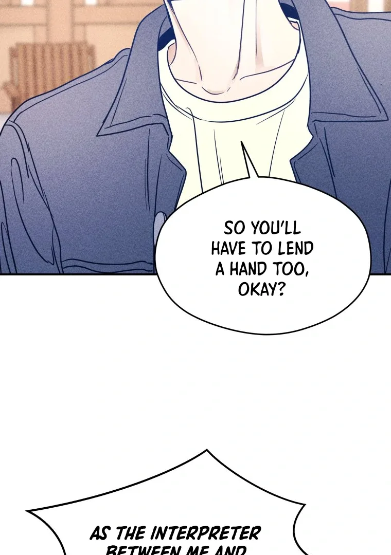 Ghost Romance Chapter 59 page 26