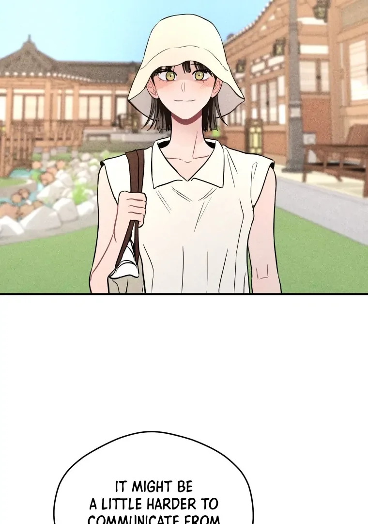 Ghost Romance Chapter 59 page 19