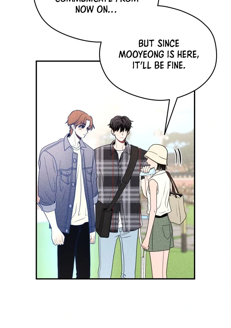 Ghost Romance Chapter 59 page 20
