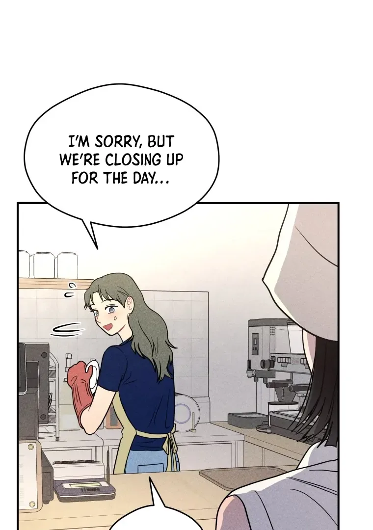 Ghost Romance Chapter 59 page 34