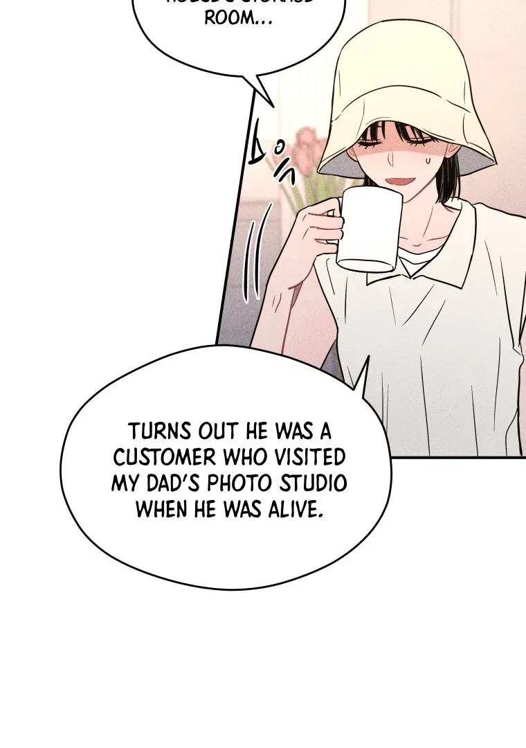 Ghost Romance Chapter 59 page 75