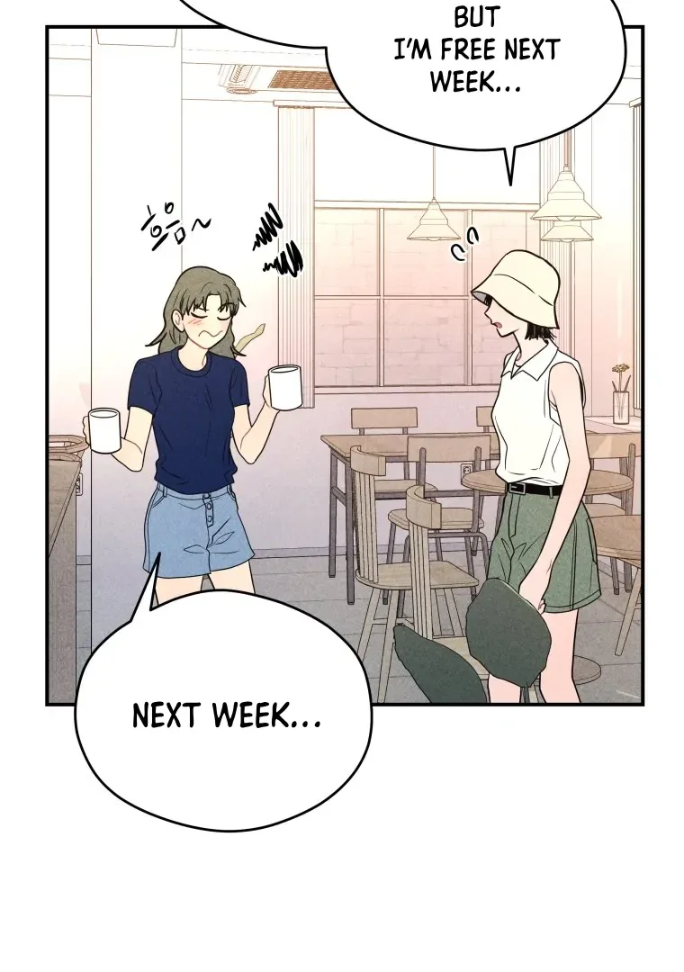 Ghost Romance Chapter 59 page 90