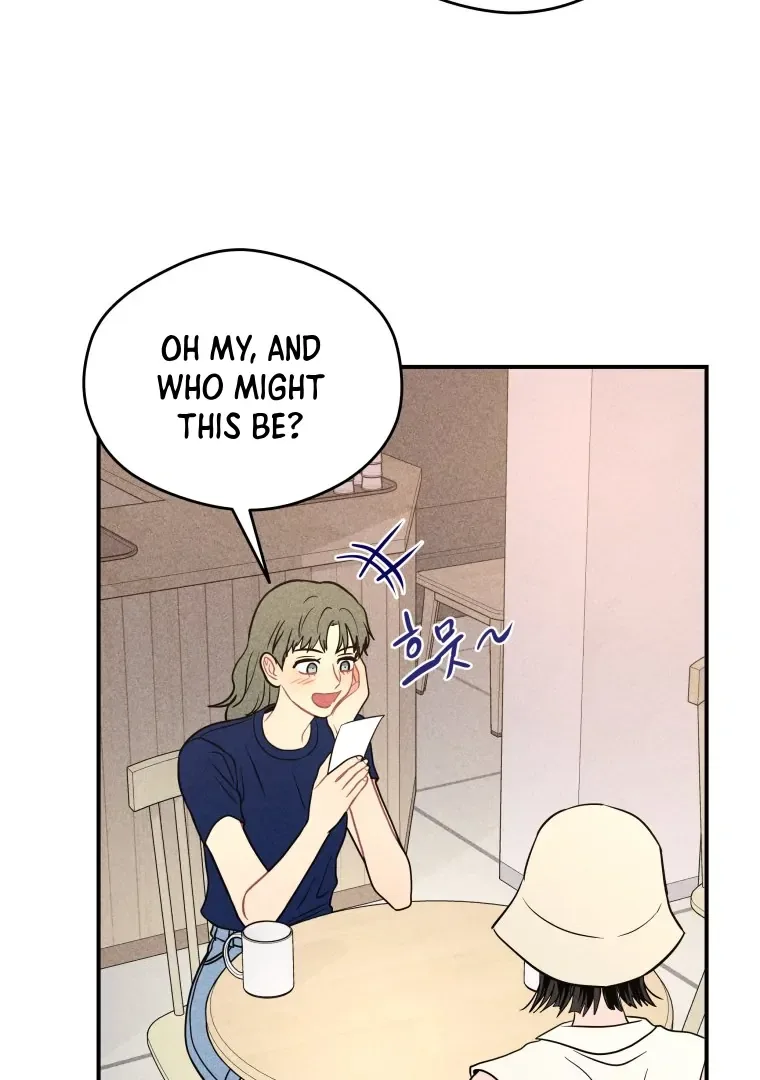 Ghost Romance Chapter 59 page 69