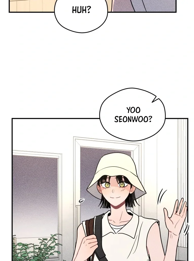 Ghost Romance Chapter 59 page 35