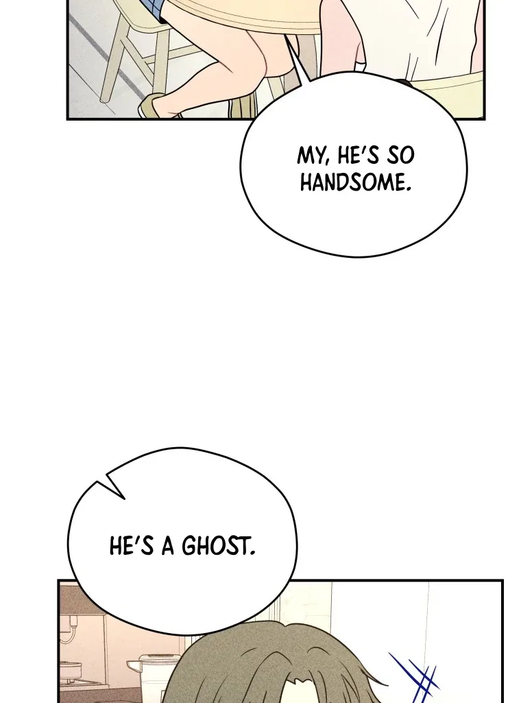 Ghost Romance Chapter 59 page 70