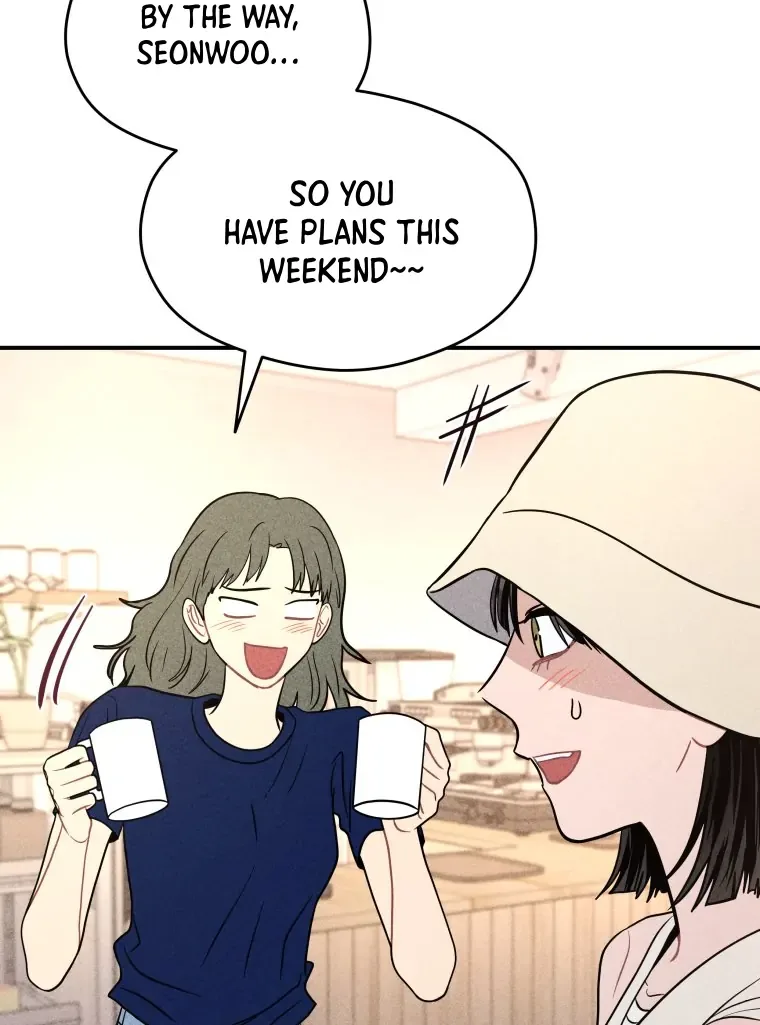 Ghost Romance Chapter 59 page 92