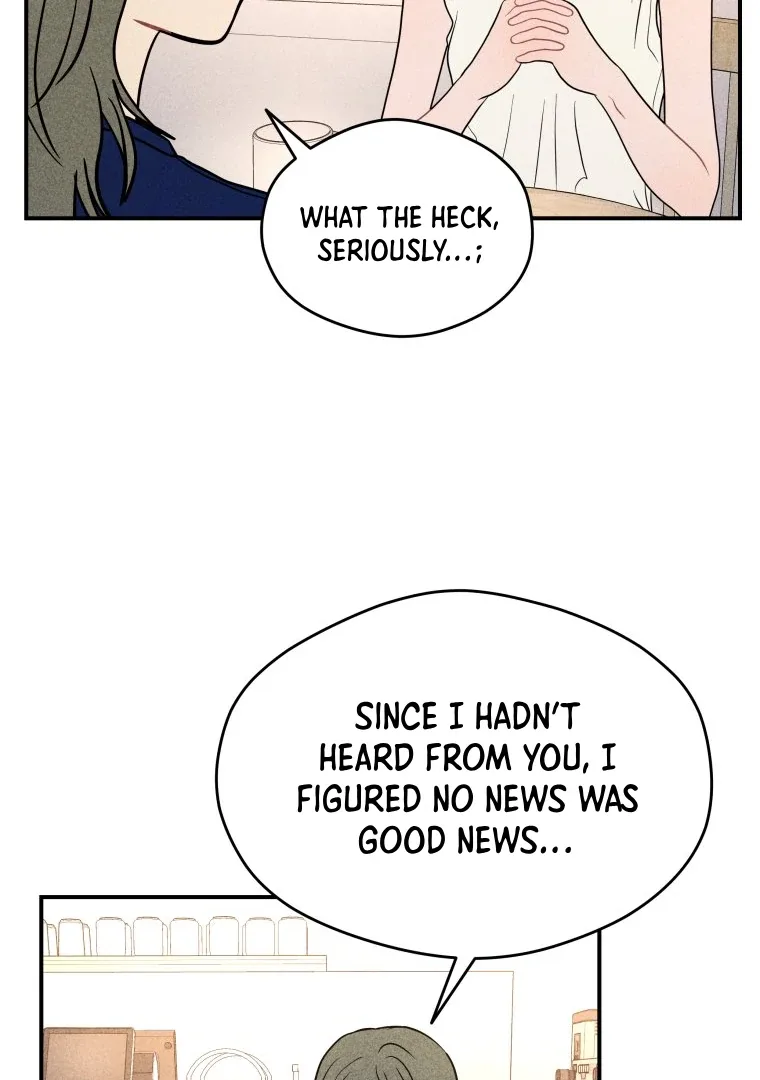 Ghost Romance Chapter 59 page 40