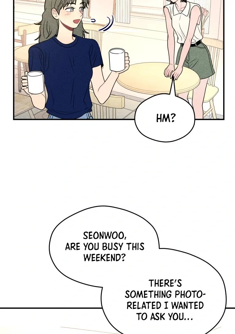 Ghost Romance Chapter 59 page 88