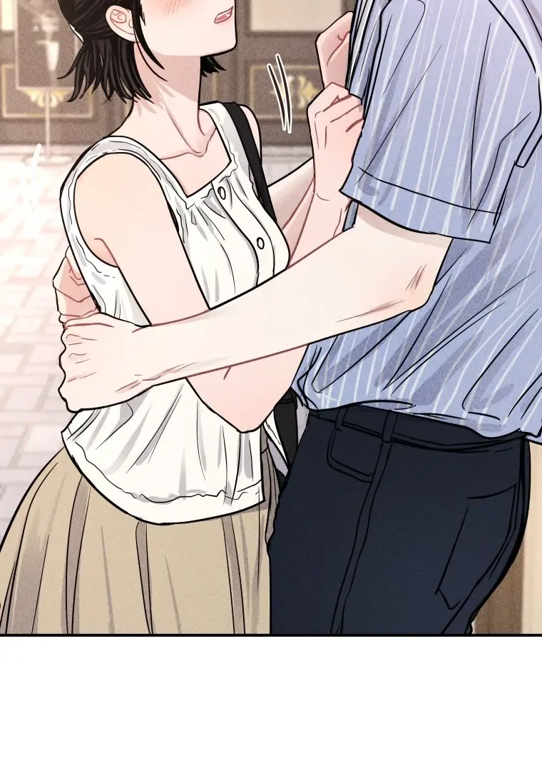 Ghost Romance Chapter 59 page 97