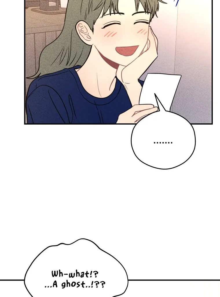 Ghost Romance Chapter 59 page 71