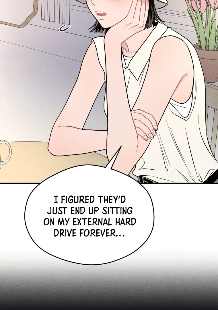 Ghost Romance Chapter 59 page 44