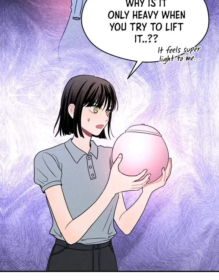 Ghost Romance Chapter 56 page 36