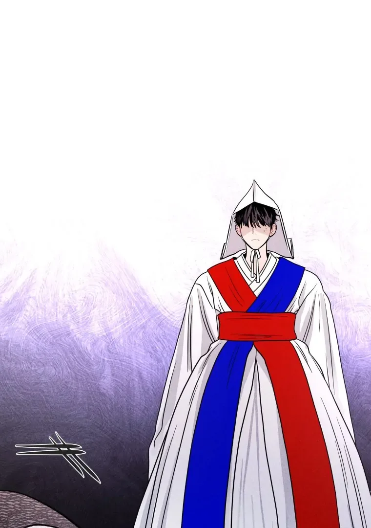 Ghost Romance Chapter 57 page 37