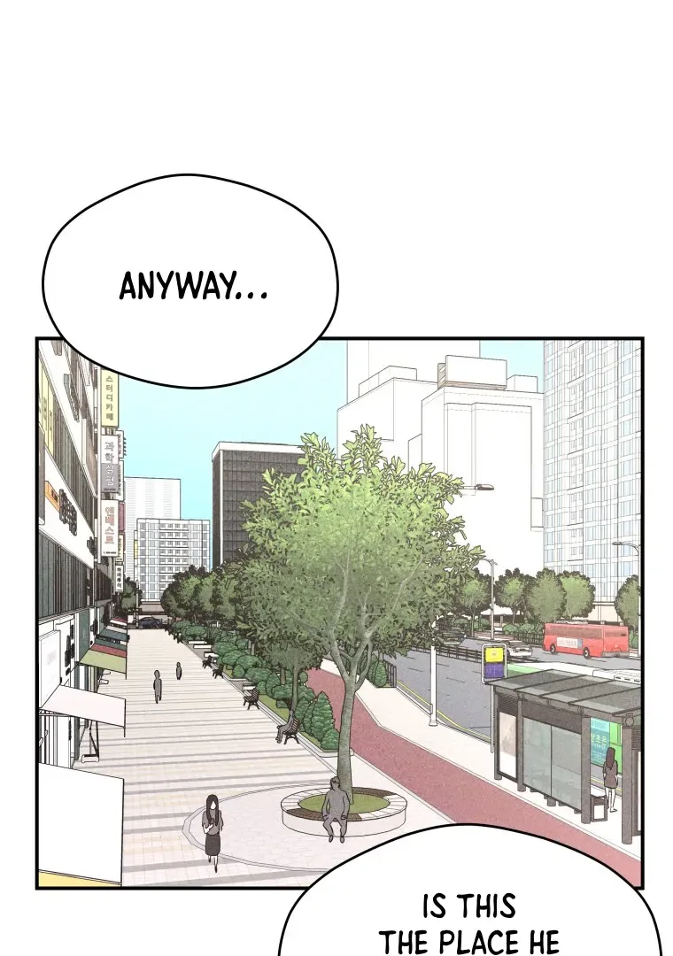 Ghost Romance Chapter 60 page 18