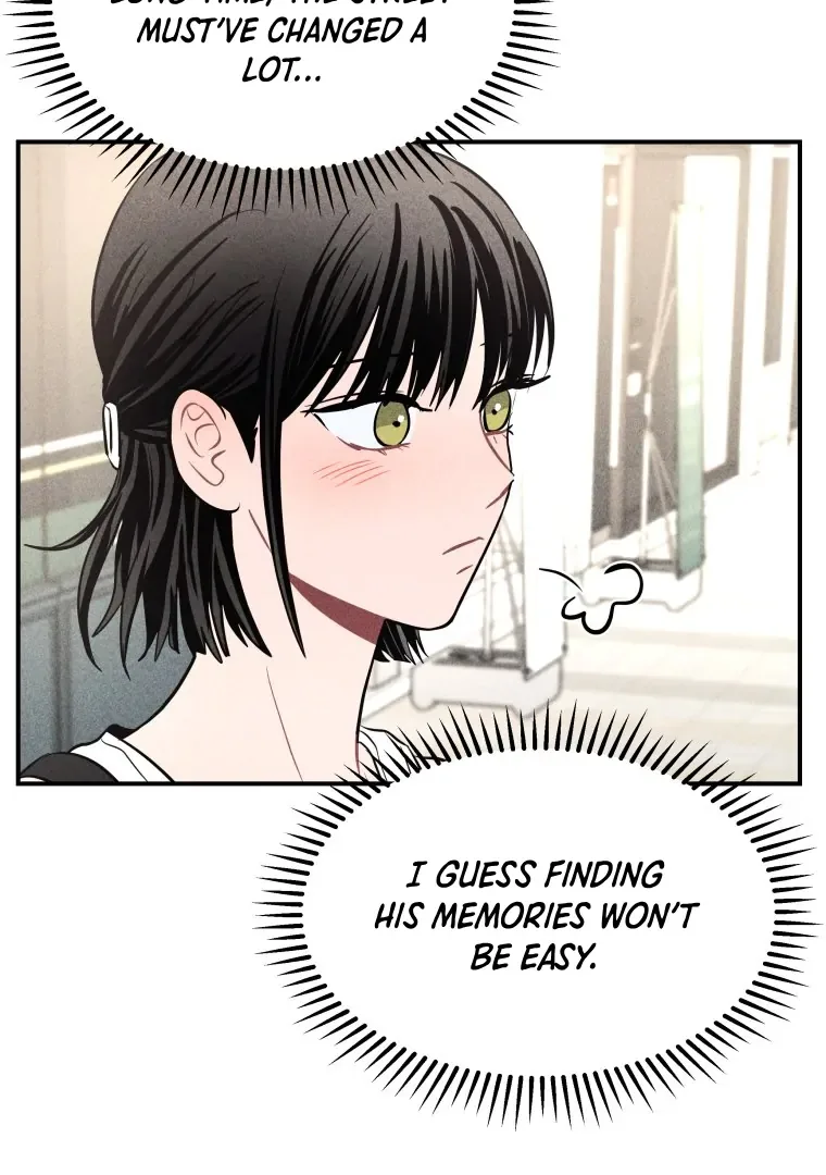 Ghost Romance Chapter 60 page 22
