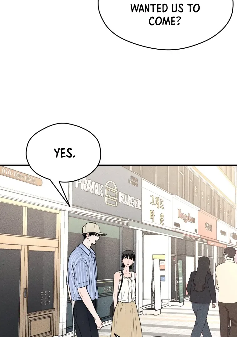 Ghost Romance Chapter 60 page 19